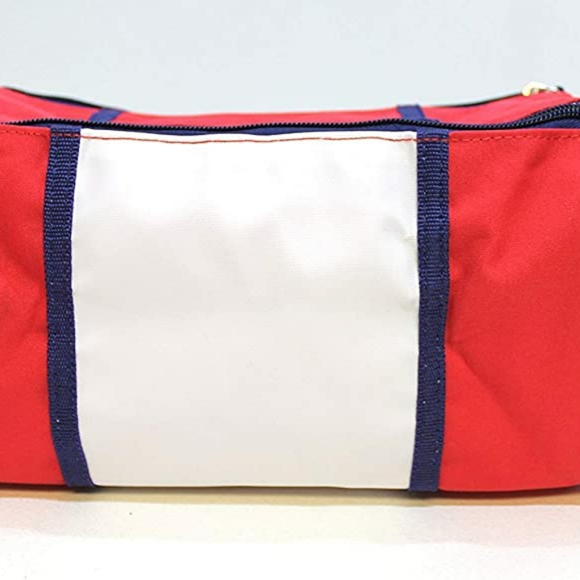 Lacoste weekender bag - Picture 2 of 4